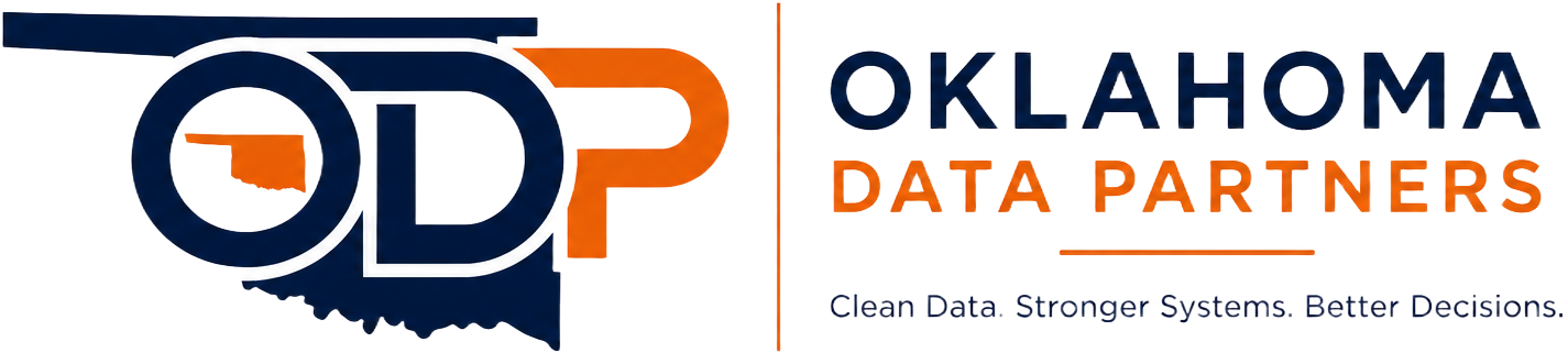 Oklahoma Data Partners