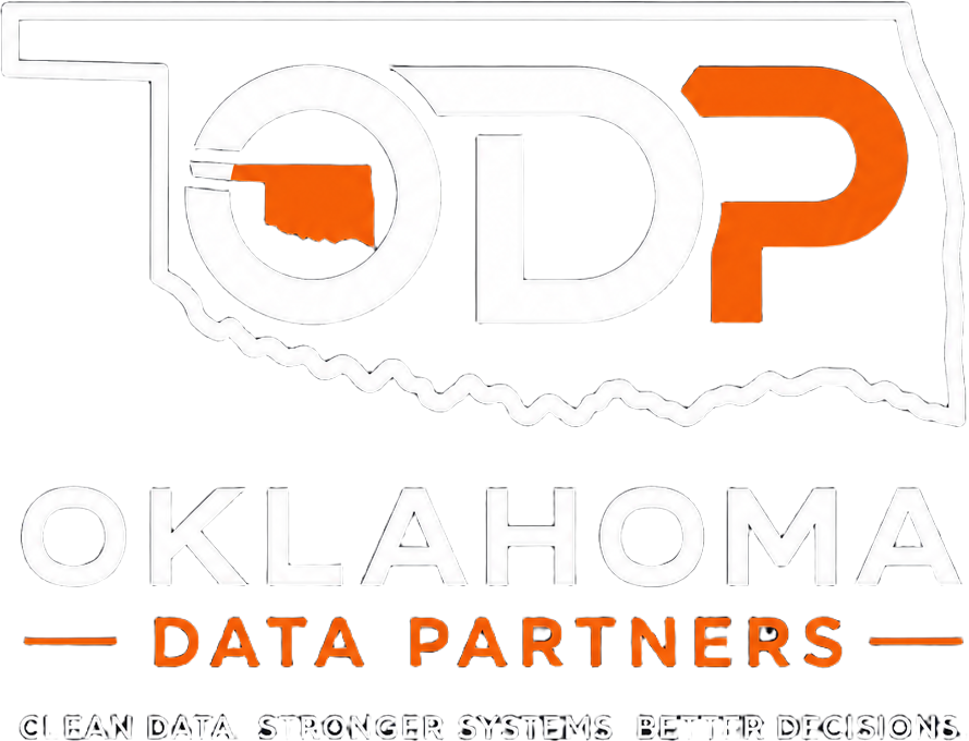 Oklahoma Data Partners