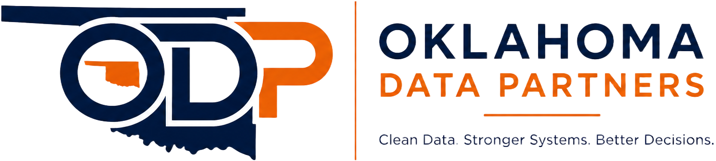 Oklahoma Data Partners