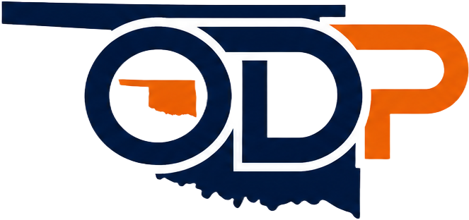 Oklahoma Data Partners